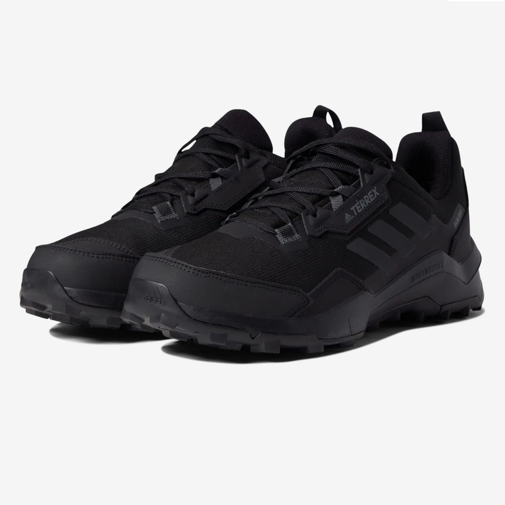 ADIDAS TERREX AX4 RAIN.RDY SHOES MEN 10.5 NIB